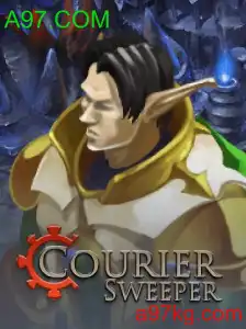 CourierSweeper: A Nova Sensação dos Jogos de Estratégia e Logística