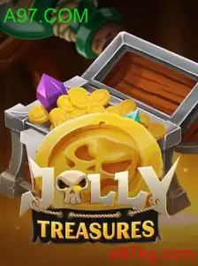 Explorando o Mundo do Jogo JollyTreasures
