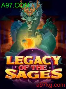 LegacyoftheSages: Mergulhando em Estratégias e Magia